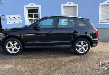Audi Q5 122.500 km 8.800 &euro; Fridolfing 83413