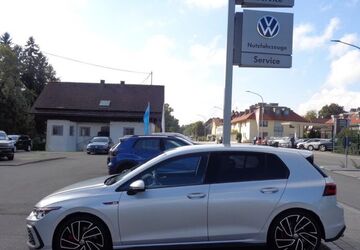 VW Golf 14.268 km 36.900 &euro; Freilassing 83395
