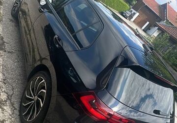 VW Golf 200.000 km 18.400 &euro; Bad Reichenhall 83435