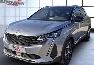 Peugeot 3008 29.690 km 27.900 &euro; Traunstein 83278