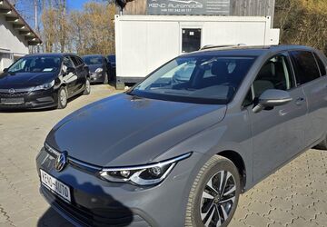 VW Golf 192.470 km 15.990 &euro; Surberg 83362