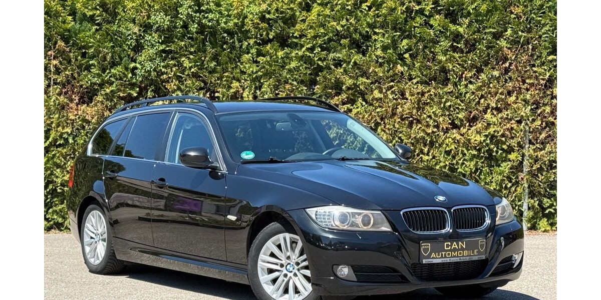 BMW 320 302.000 km 3.990 &euro; Trostberg 83308