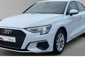 Audi A3 77.560 km 21.980 &euro; Traunstein 83278