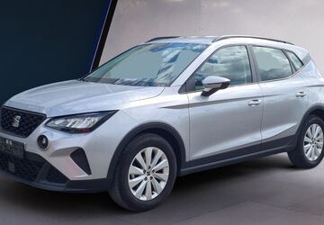 Seat Arona 14.158 km 17.990 &euro; Trostberg 83308