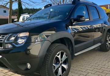 Dacia Duster 43.993 km 10.900 &euro; Schnaitsee 83530
