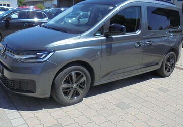 VW Caddy 22.200 km 31.990 &euro; Petting 83367