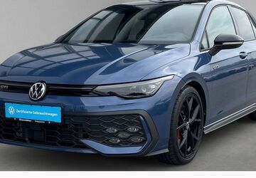 VW Golf 11.000 km 38.760 &euro; Traunstein 83278