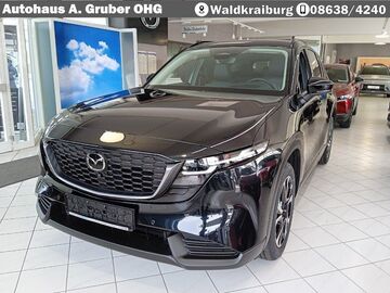 Gebrauchte Mazda CX-5