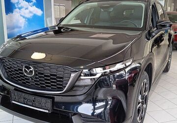 Mazda CX-5 1.100 km 37.699 &euro; Traunstein 83278