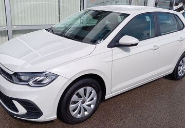 VW Polo 17.300 km 16.880 &euro; Teisendorf 83317