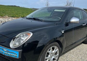 Alfa Romeo MiTo 186.280 km 3.300 &euro; Pittenhart 83132