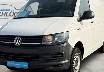 VW T6 Transporter 95.000 km 21.450 &euro; Traunreut 83301