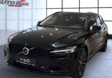 Volvo V60 1.500 km 62.900 &euro; Traunstein 83278