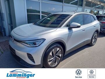 Gebrauchte VW ID.4