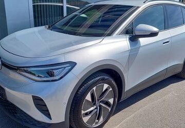 VW ID.4 8.700 km 34.900 &euro; Teisendorf 83317