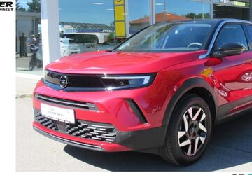 Opel Mokka 33.000 km 18.690 &euro; Traunreut 83301