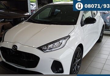 Mazda 2 4.707 km 23.699 &euro; Traunstein 83278