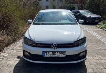VW Polo 84.000 km 17.500 &euro; Chieming 83339