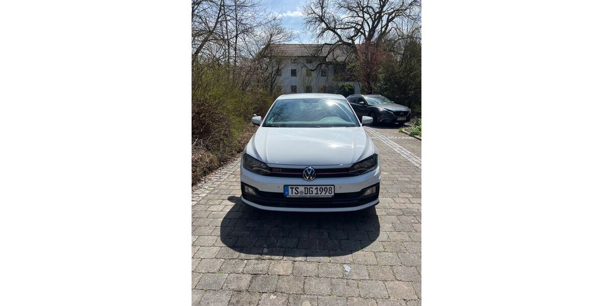 VW Polo 84.000 km 17.500 &euro; Chieming 83339