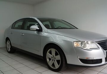 VW Passat 160.899 km 7.490 &euro; Traunstein 83278