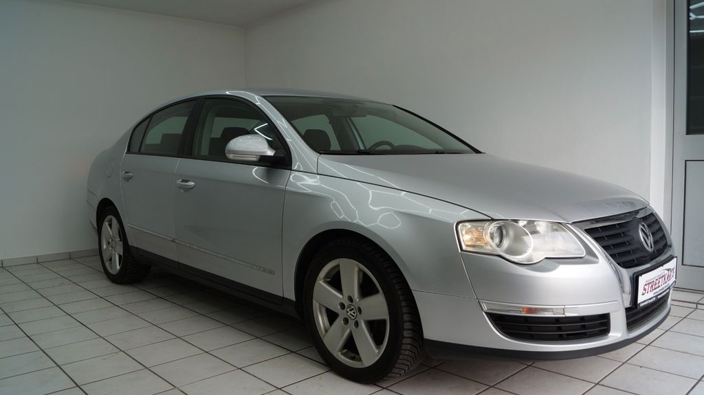 VW Passat 160.899 km 7.490 &euro; Traunstein 83278