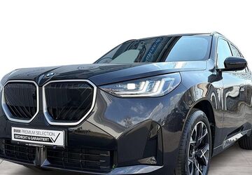 BMW X3 12.786 km 51.890 &euro; Freilassing 83395