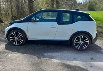 BMW i3 41.000 km 21.700 &euro; Laufen 83410