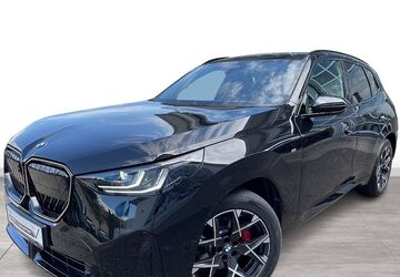 BMW X3 10.650 km 56.450 &euro; Prien am Chiemsee 83209
