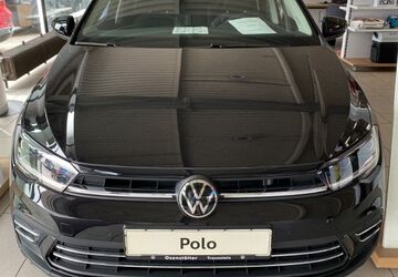 VW Polo 55.000 km 16.400 &euro; Traunstein 83278