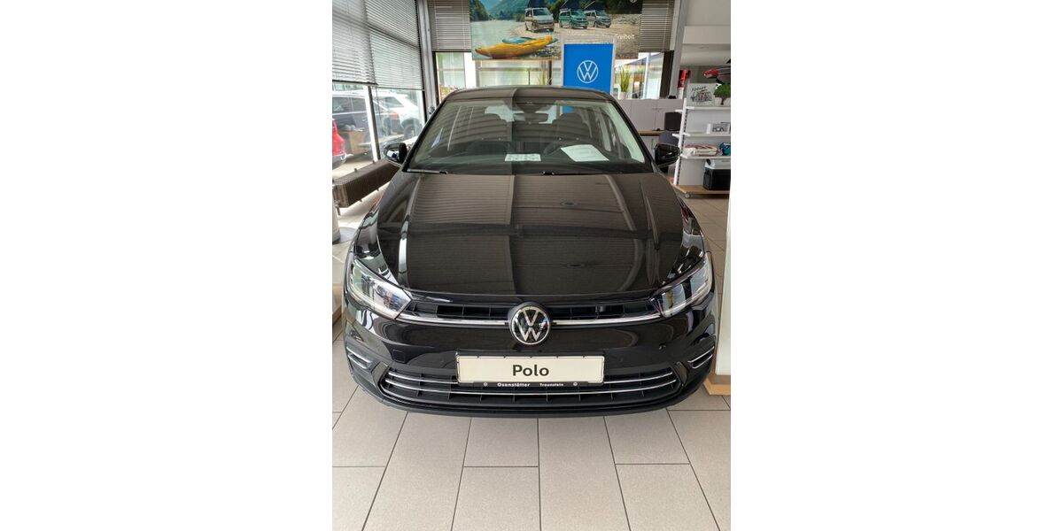 VW Polo 55.000 km 16.400 &euro; Traunstein 83278