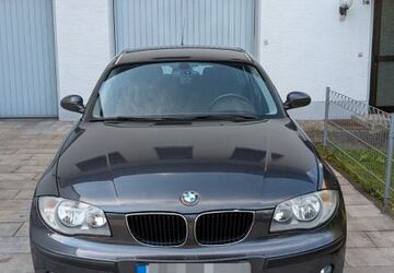 BMW 116 139.000 km 3.000 &euro; Freilassing 83395