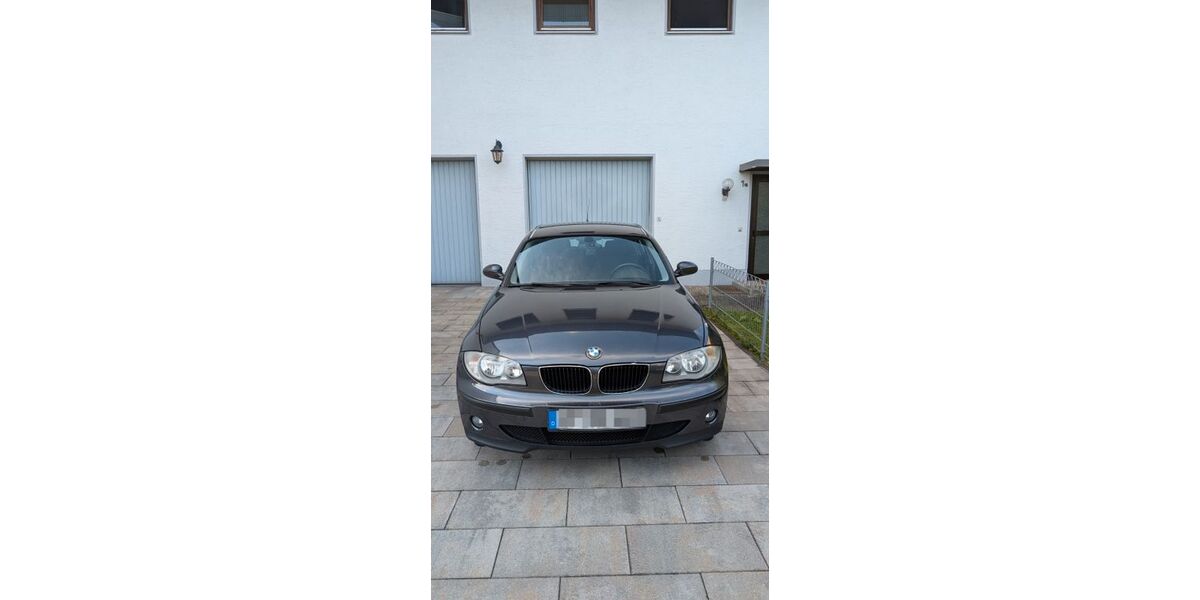 BMW 116 139.000 km 3.000 &euro; Freilassing 83395