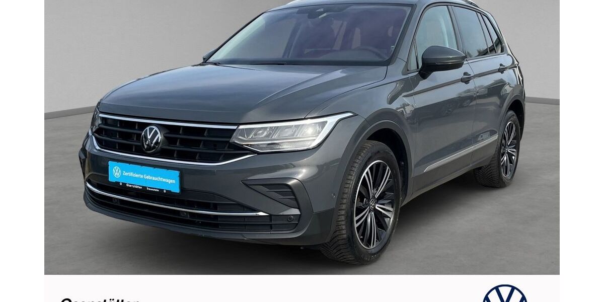 VW Tiguan 63.820 km 28.320 &euro; Traunstein 83278