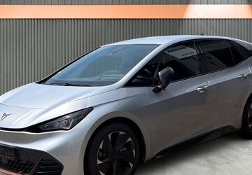 Cupra Born 6.615 km 35.855 &euro; Traunstein 83278