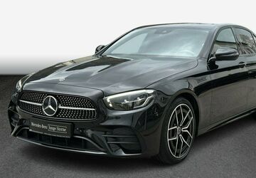 Mercedes-Benz E 200 78.500 km 36.990 &euro; Bad Reichenhall 83435