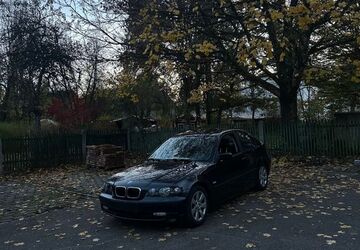 BMW 318 218.000 km 2.499 &euro; Übersee 83236
