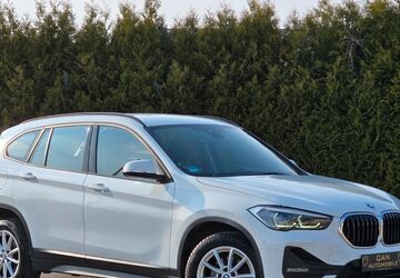 BMW X1 220.000 km 13.900 &euro; Trostberg 83308