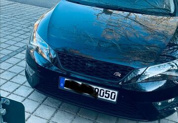 Seat Leon 136.000 km 14.000 &euro; Traunreut 83301