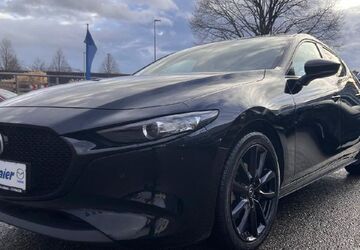 Mazda 3 16.547 km 25.380 &euro; Freilassing 83395