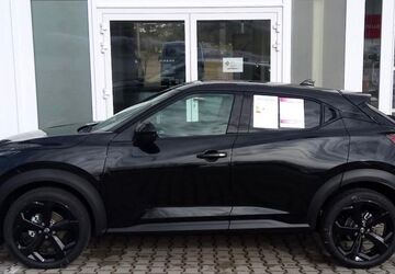 Nissan Juke 1.500 km 31.490 &euro; Waging 83329