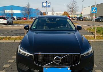 Volvo XC60 152.000 km 14.500 &euro; Freilassing 83395