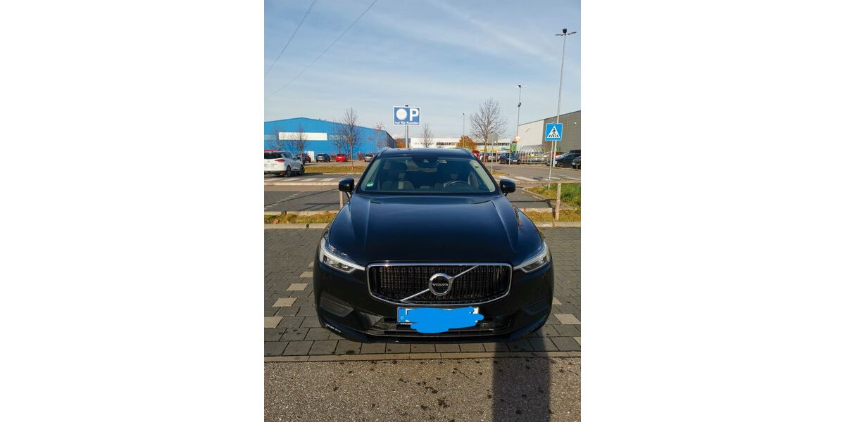 Volvo XC60 152.000 km 14.500 &euro; Freilassing 83395