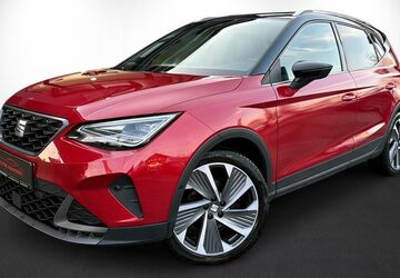 Seat Arona 75.300 km 15.990 &euro; Freilassing 83395