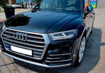 Audi SQ5 155.000 km 30.999 &euro; Freilassing 83395