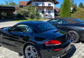 BMW Z4 159.000 km 18.000 &euro; Trostberg 83308