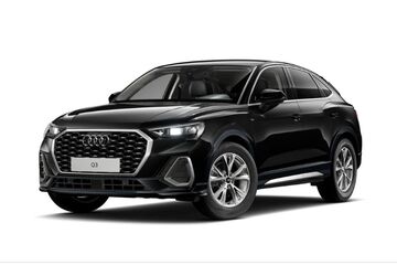Audi Q3 7.327 km 37.650 &euro; Traunstein 83278