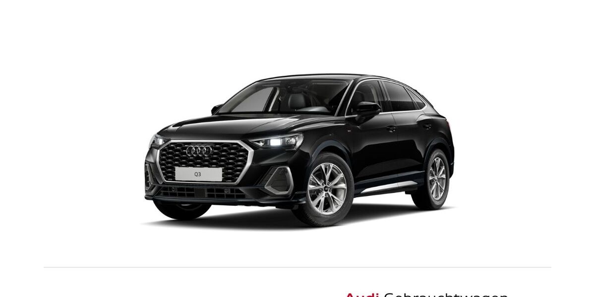 Audi Q3 7.327 km 37.650 &euro; Traunstein 83278
