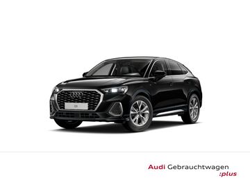 Gebrauchte Audi Q3