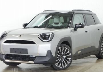 Mini Aceman 7.900 km 28.750 &euro; Traunstein 83278