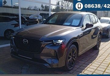 Mazda CX-60 5.780 km 51.499 &euro; Traunstein 83278